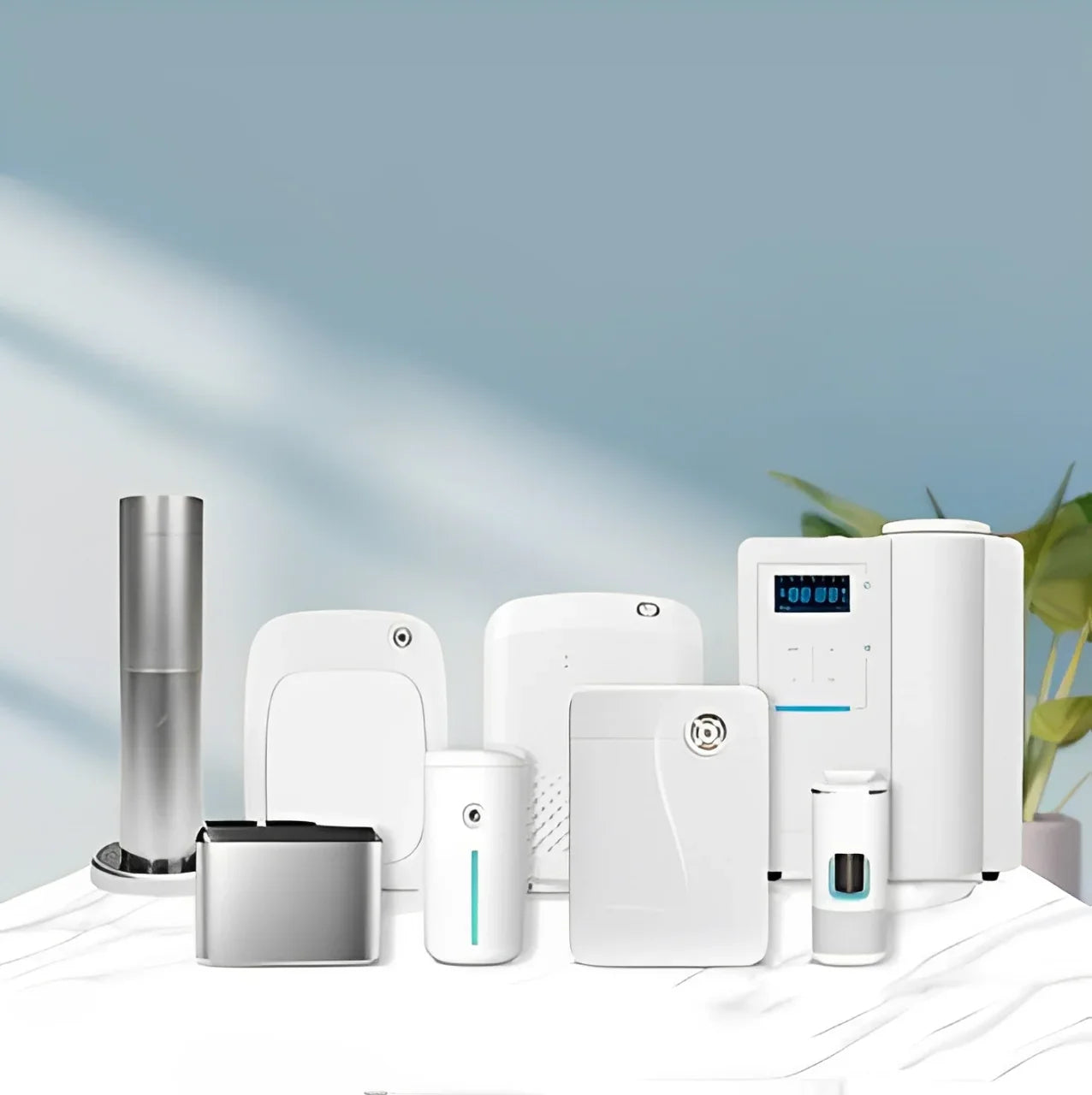 Home Scent Diffusers | Luxury & Smart Aroma Machines – Scent Valley