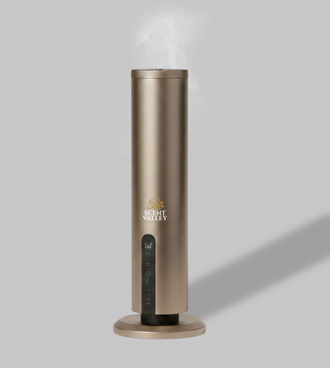 SVA326 – Sleek Air Stand Alone