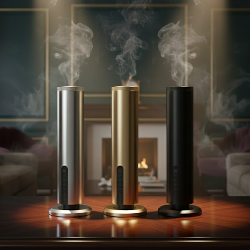 SVA326 – Sleek Air Stand Alone