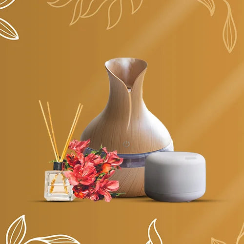 home-aroma