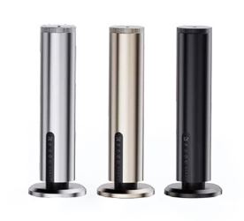 SVA326 – Sleek Air Stand Alone