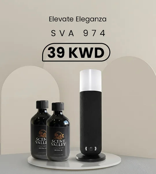 1 Machine & 2* 250ml