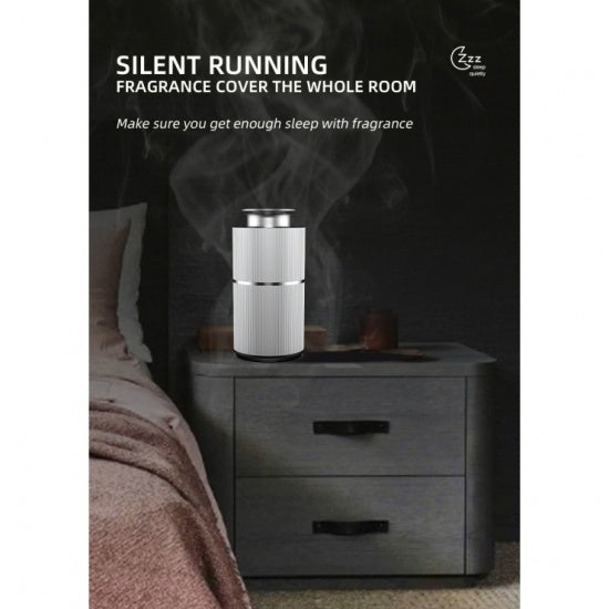 HYS-40N Portable Smart Aroma Diffuser Machine
